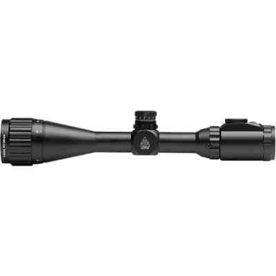 Оптичний приціл Leapers UTG True Hunter 3-9x40 AO 1&quot; сітка Mil-Dot з підсвічуванням (SCP-U394AOIED) Вінниця