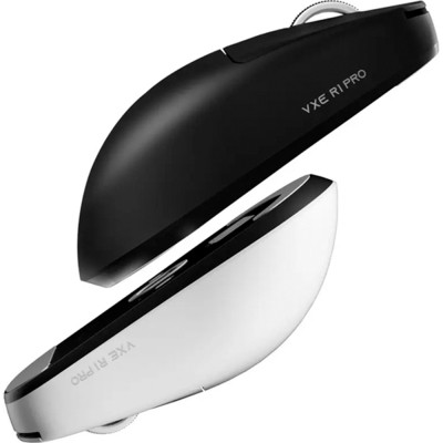 Мышка VGN VXE Dragonfly R1 PRO Wireless Black (VXE-R1-PRO-BLK) Винница - изображение 6