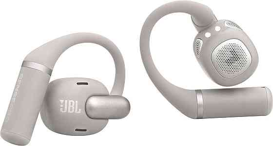 Bluetooth-гарнітура JBL Sense Pro Grey (JBLSENSEPROGRY) ( 15681 ) Харків