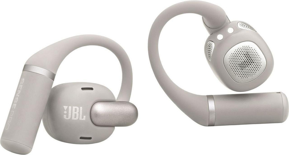 Bluetooth-гарнітура JBL Sense Pro Grey (JBLSENSEPROGRY) ( 15681 ) Харків - фото 6