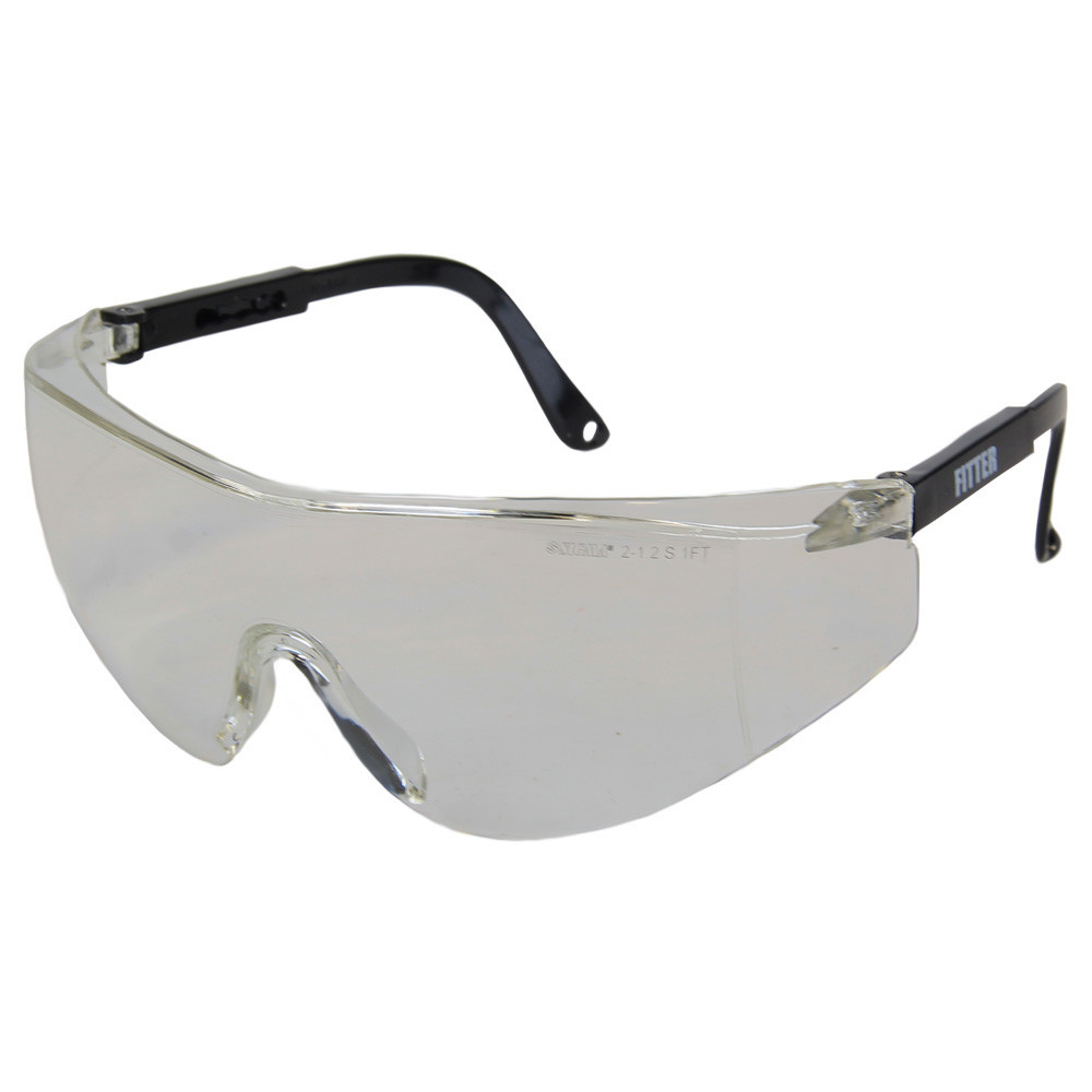 Очки защитные SIGMA (9410261) Ровно - изображение 1