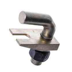 Знімач шарових "куточок" універсальний (Харків-1) УГОЛХ Одеса