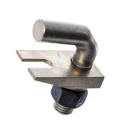 Знімач шарових "куточок" універсальний (Харків-1) УГОЛХ Одеса - фото 1