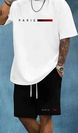 Спортивний одяг чоловічий. Опт Київ