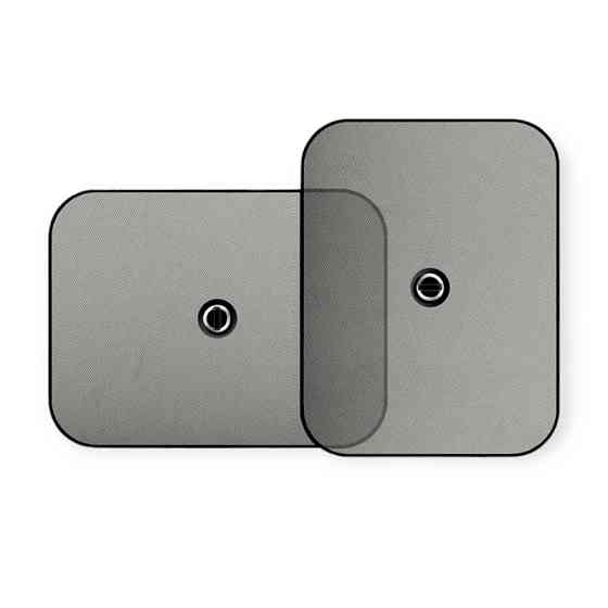 Шторка на присосках на бок прямоугольная 2шт х 44x38см солнцезащитная Мукачево