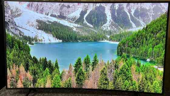 Телевізор Samsung 65" Київ