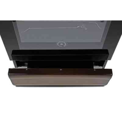 Плита Milano ML60 EF50 Brown Вінниця