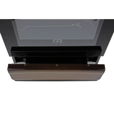 Плита Milano ML60 EF50 Brown Вінниця - фото 5