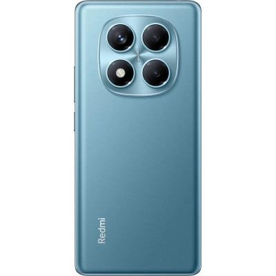 Мобильный телефон Xiaomi Redmi Note 14 Pro 8/256GB Ocean Blue (1123273) Винница - изображение 5