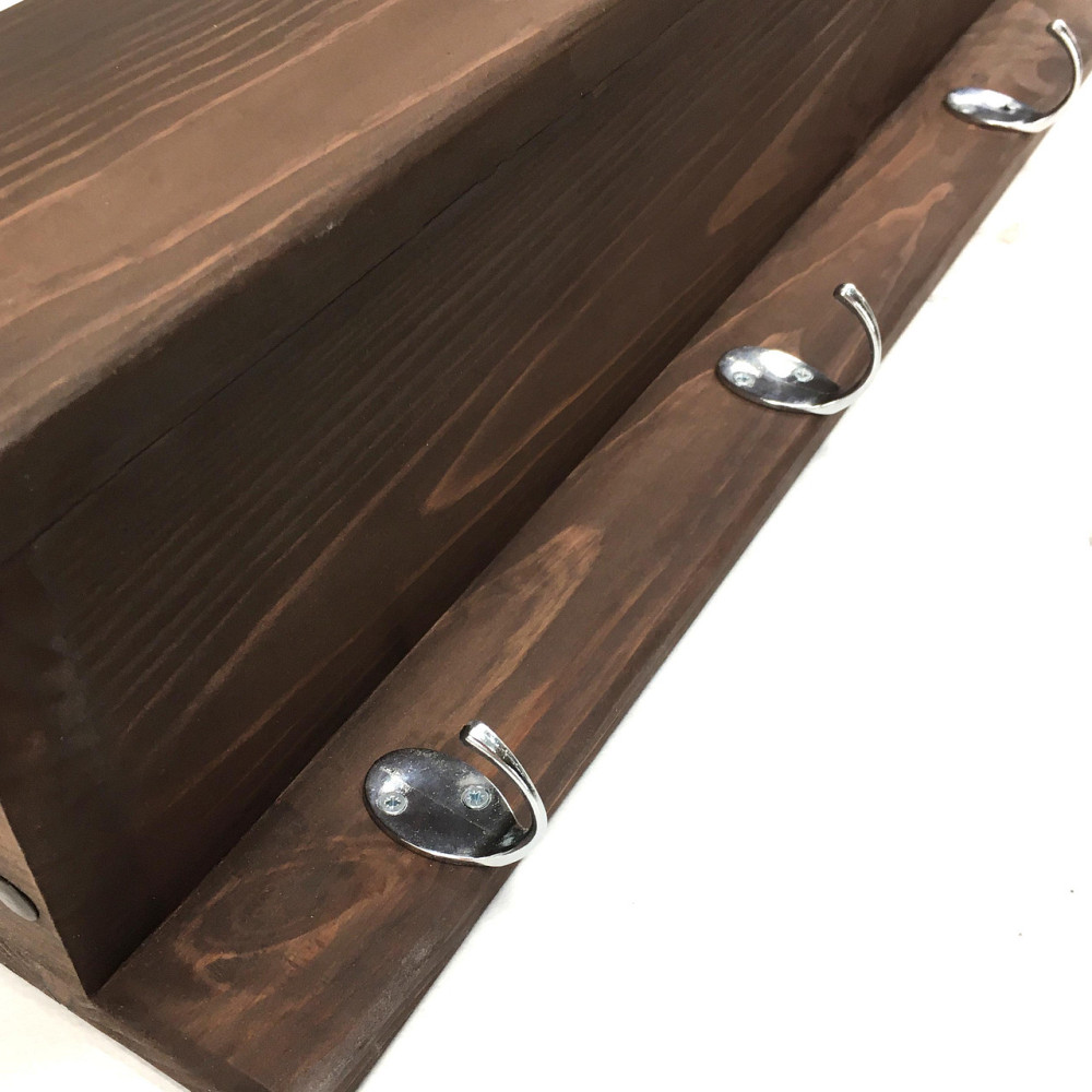 Органайзер для сковорідок "Катсіна" капучино Миколаїв - фото 6