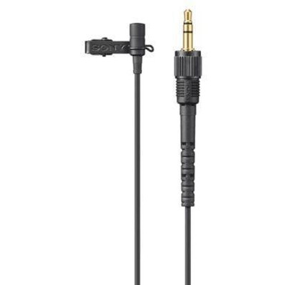 Мікрофон Sony ECM-L1 (ECML1.CE7) Вінниця - фото 1