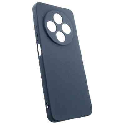 Чехол для мобильного телефона Dengos Carbon Xiaomi Redmi 14C (blue) (DG-TPU-CRBN-213) Винница