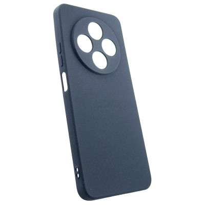 Чехол для мобильного телефона Dengos Carbon Xiaomi Redmi 14C (blue) (DG-TPU-CRBN-213) Винница - изображение 2