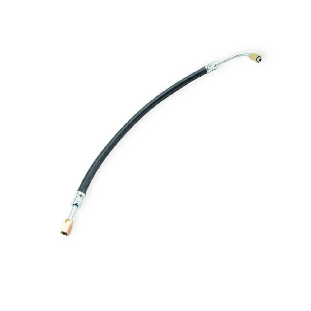 Шланг мод кривий камаз Мукачево - фото 1