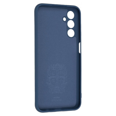 Чехол для мобильного телефона Armorstandart Icon Ring Samsung M14 5G (M146) Blue (ARM68782) Винница - изображение 2