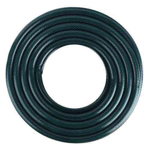 Шланг армований 3-х шаровий, "Emerald Dragonfly" 3/4" 30м. Alloid Base Одеса