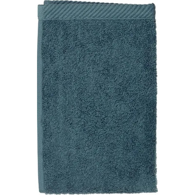 Рушник Kela махровий Ladessa, бірюзово-синій, 30х50 см (23199) (00000026284) Вінниця - фото 1
