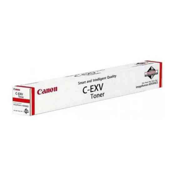 Тонер CANON C-EXV65, magenta 11K (5763C001) Київ