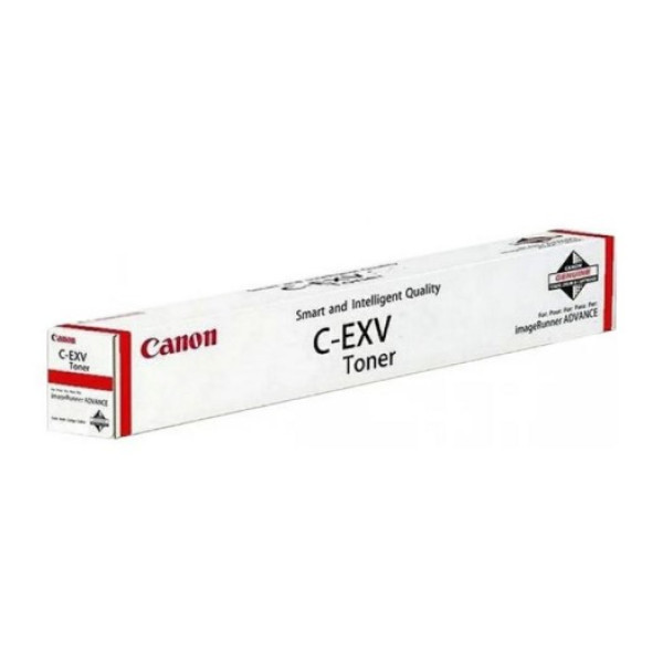 Тонер CANON C-EXV65, magenta 11K (5763C001) Київ - фото 1