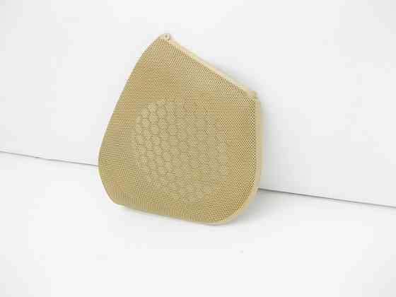 Mercedes-Benz  A2207270588 1A26 Сітка динаміка передньої лівої дверної карти бежева S-Class W220 Одеса