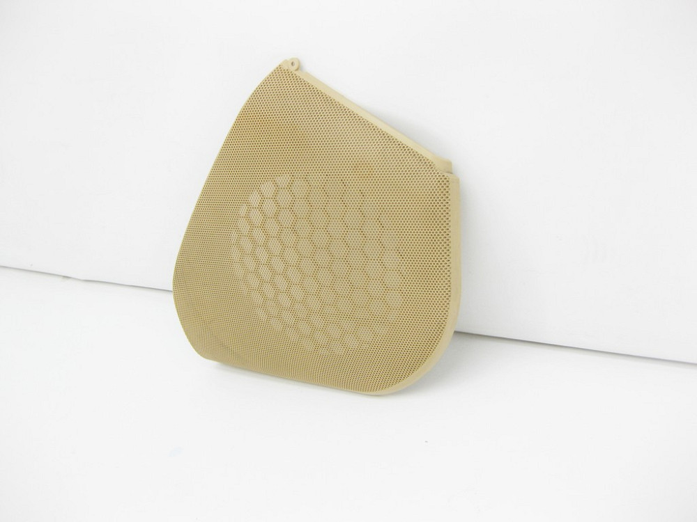 Mercedes-Benz  A2207270588 1A26 Сітка динаміка передньої лівої дверної карти бежева S-Class W220 Одеса - фото 2