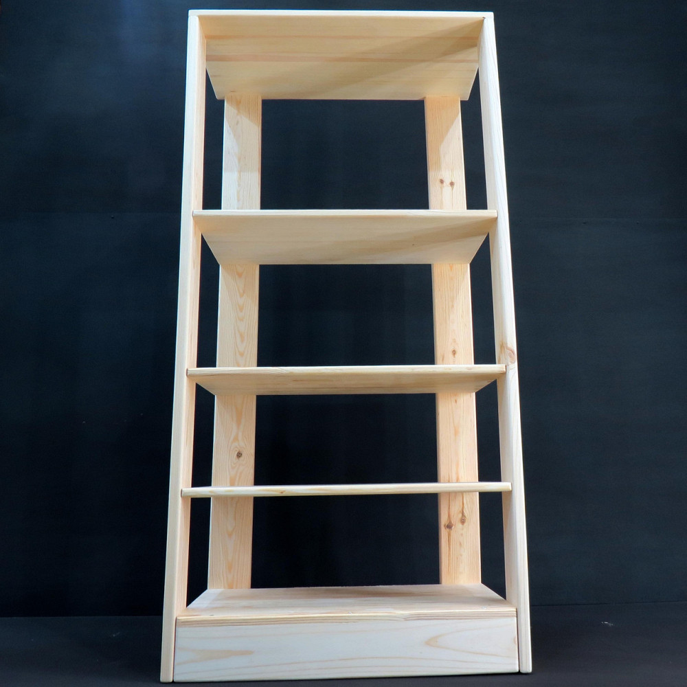 Етажерка для мікрохвильовки "Азанта" бланже Миколаїв - фото 6