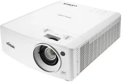 Проектор  Vivitek DW4650Z-WH Київ - фото 1