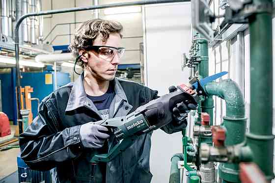 Сабельная пила Metabo SSE 1100 (606177500) Коломыя