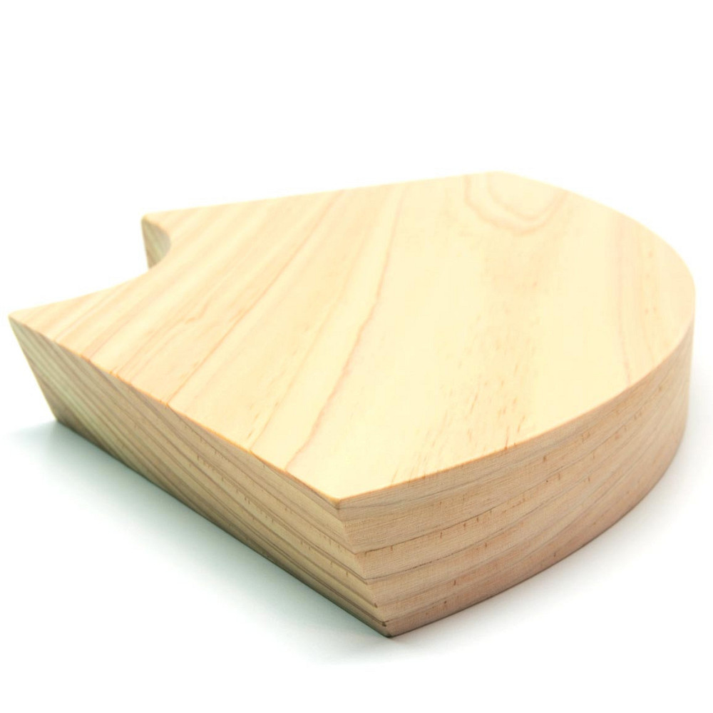 Дошка для подачі суші "Нінбо" бланже Миколаїв - фото 4