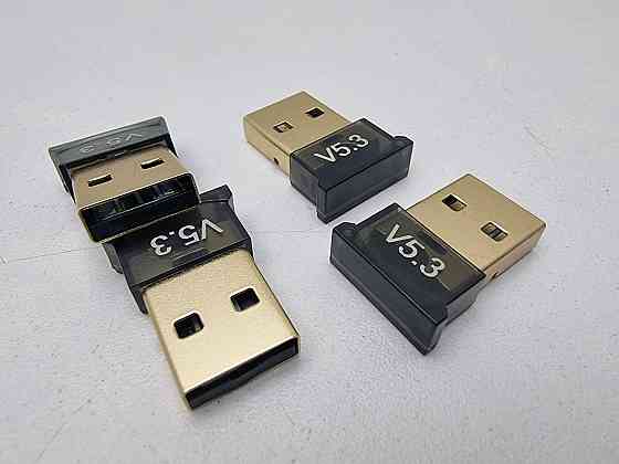 USB - адаптер Bluetooth 5.3 Луцьк