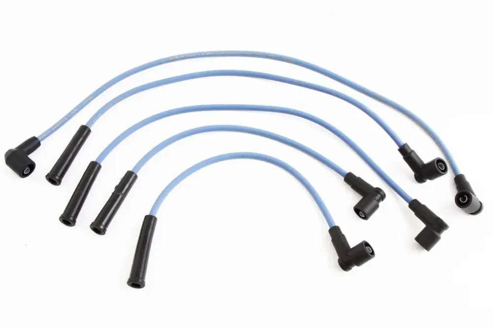 Провода свечные 21213 Tesla Hi-Temp Suppressor Винница - изображение 1