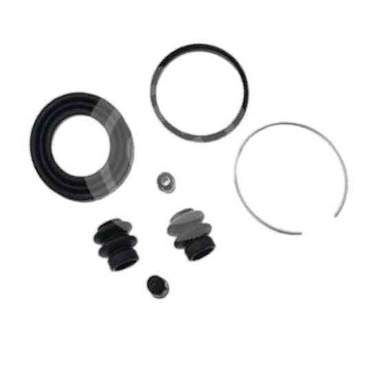 Ремкомплект задний Renault Koleos, Nissan Murano (d, 43mm) 03- суппорта Мукачево