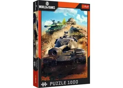 09436 Trefl Пазли 