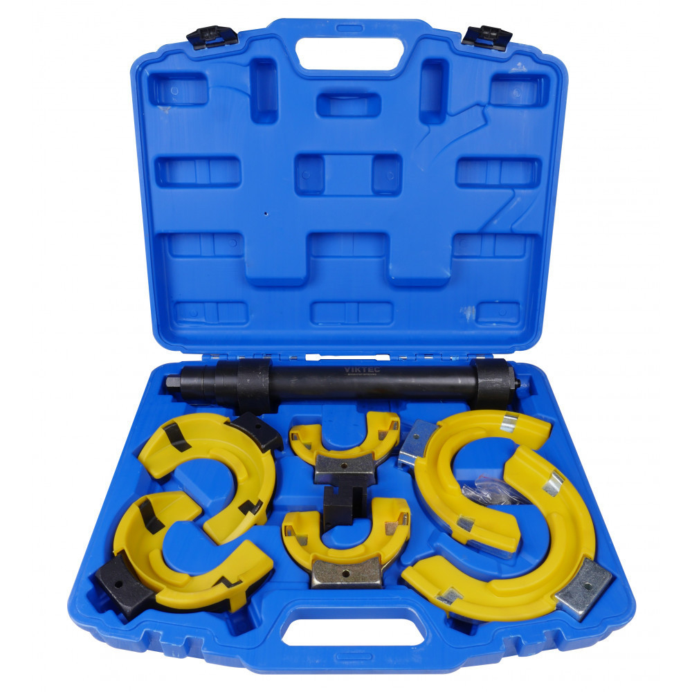 Набір для зняття пружин підвіски типу MacPherson (Макферсон) VIKTEC VT01032B Чернігів - фото 4