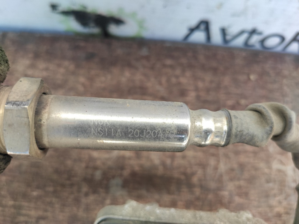 Датчик оксидів азоту задній (лямбда-зонд) Renault Master 2.3 dci 2010-2019 (227905433R) Ковель - изображение 3