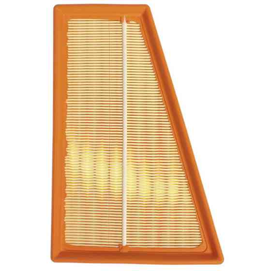 Повітряний фільтр Mahle LX3477 Mercedes A180-250 W245, B180-250 W246, CLA Харків