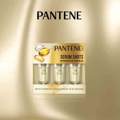 Набір косметики Pantene Pro-V Intensive Repair (8700216617444) Вінниця