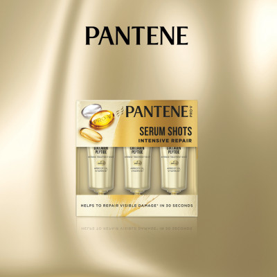 Набір косметики Pantene Pro-V Intensive Repair (8700216617444) Вінниця - фото 4