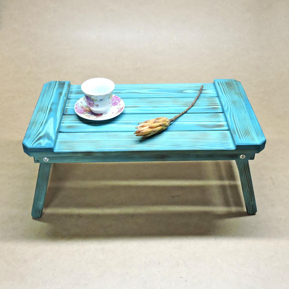 Столик-поднос для завтрака 