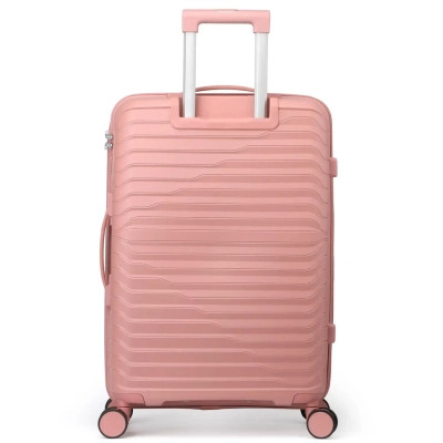 Чемодан Semi Line 28" L T5779-3 Rose (DAS302958) Винница - изображение 5