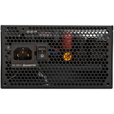 Блок живлення Chieftec 850W Polaris 3.0 (PPS-850FC-A3) Вінниця - фото 5
