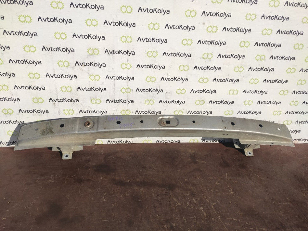 Підсилювач бампера передній Nissan Primastar 2001-2006 Ковель - изображение 1