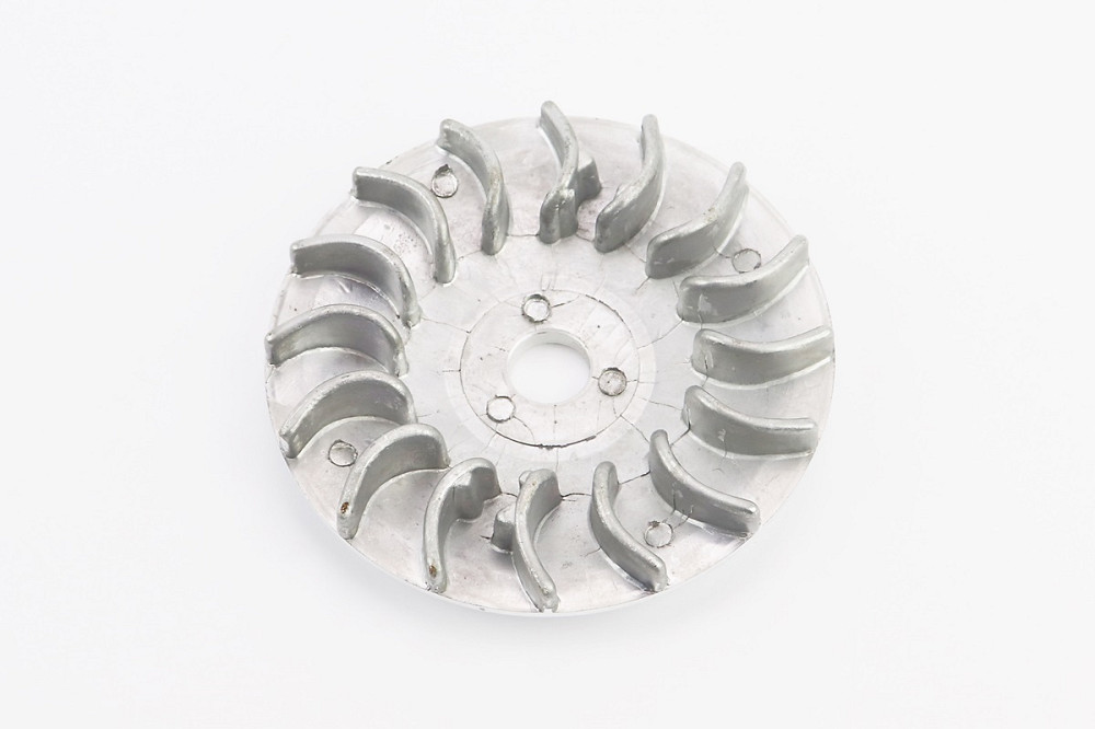 Крильчатка переднього варіатора Honda LEAD 90/100 Киев - изображение 1