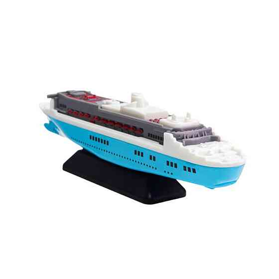 Дитяча колекційна модель "Круїзний лайнер" TechnoDrive 250420CG Вінниця