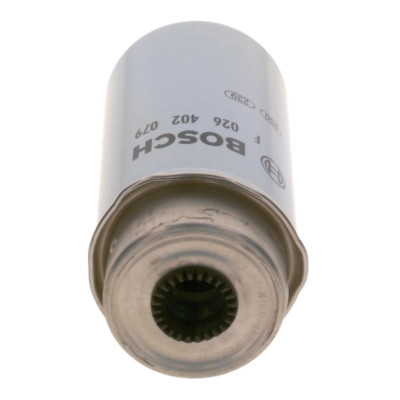 Фильтр топливный Bosch F 026 402 079 Винница - изображение 3