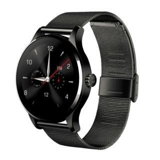 Багатофункціональна Новітня модель смарт-годинник UWatch K88H Вінниця - фото 1