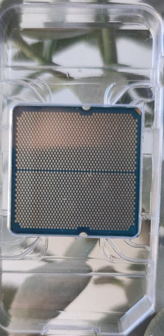 Процесор AMD Ryzen 7 7800X3D новий. Київ - фото 2