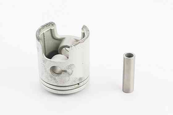 Поршень к-кт Suzuki AD100/110 52,5мм +0,25 (палець 12мм) Китай Киев