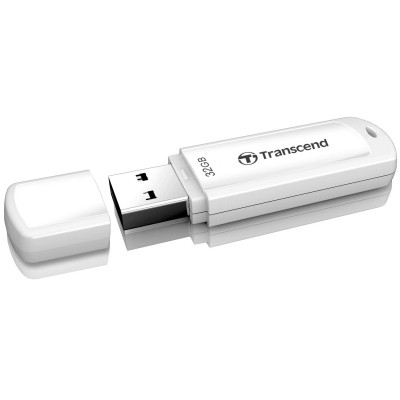 USB флеш накопитель Transcend 32Gb JetFlash 730 (TS32GJF730) Винница - изображение 1