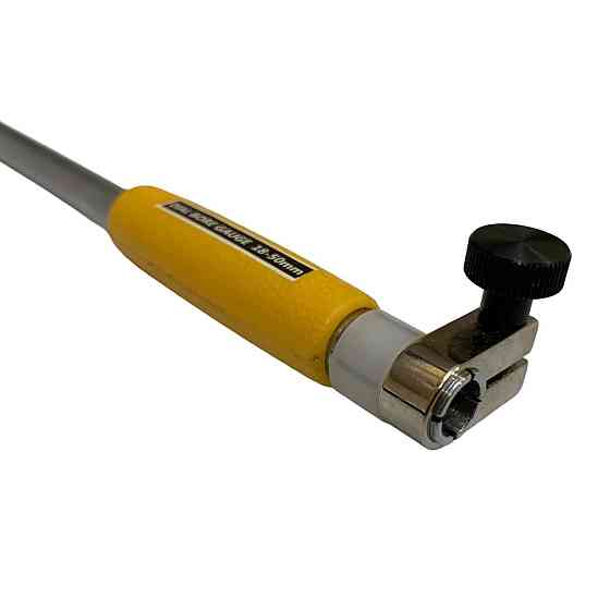 Нутромер индикаторный НИ 18-50 Харьков